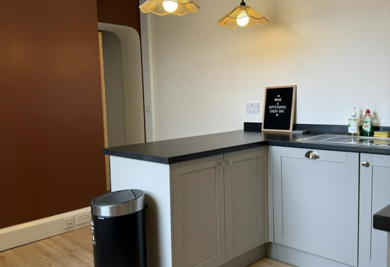 17 College Place, Central Southampton