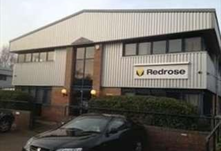 17 Metro Centre, Dwight Road, Watford, Hertfordshire