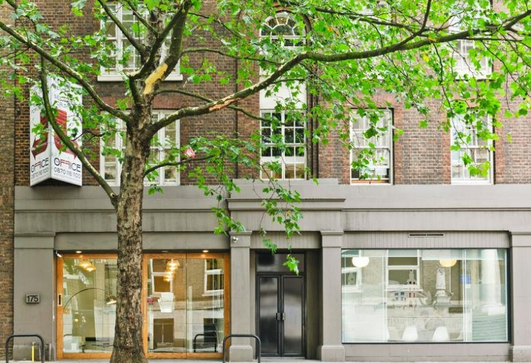 175-185 Grays Inn Road, Kings Cross Euston, Camden, Central London, WC1X