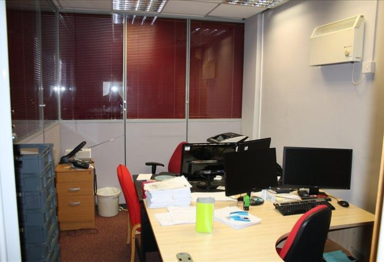 18-20 Prince of Wales Road, Norwich, Norfolk