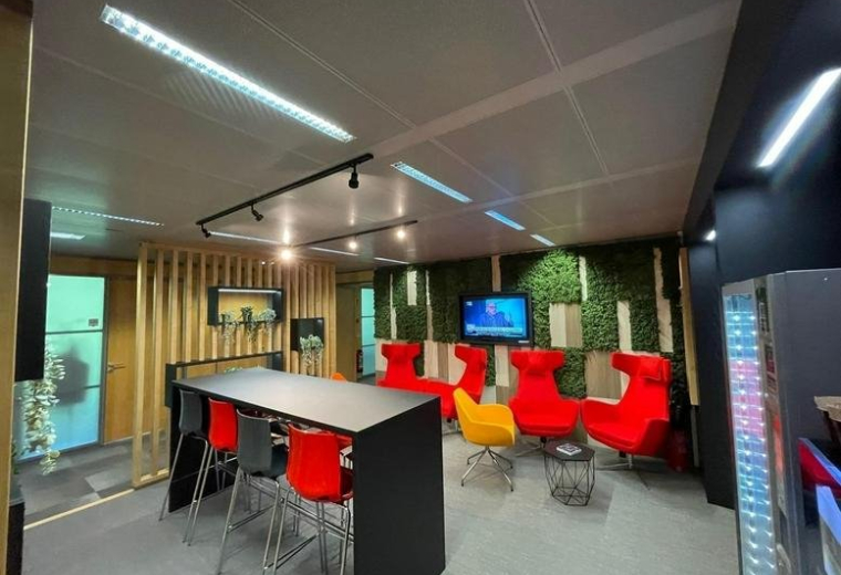 18-20, rue Eugène Ruppert, Luxembourg