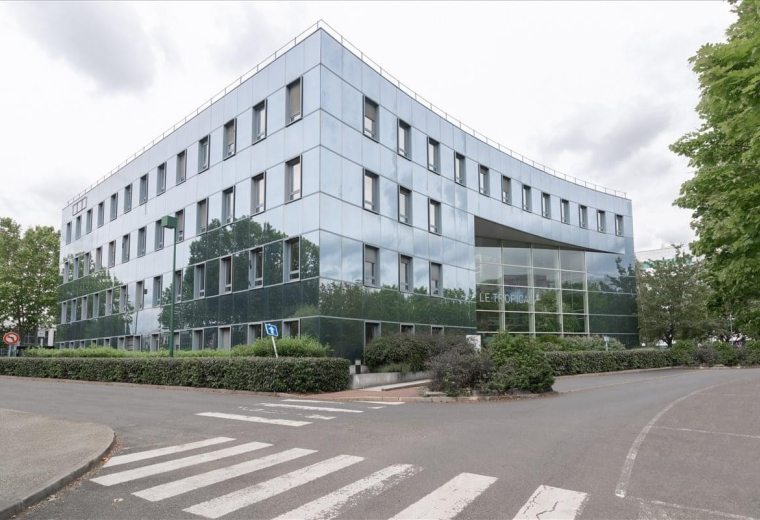 18 Place des Nympheas, Villepinte, Paris