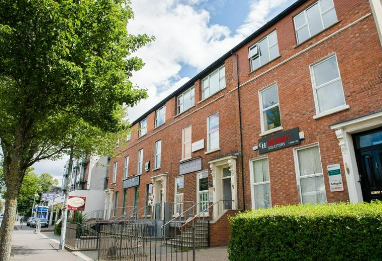 180-186 Lisburn Road, Belfast