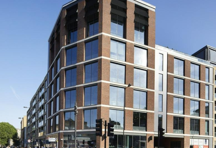 180 Borough High Street, Central London