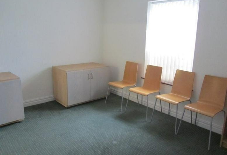 Image of Rainhill office space