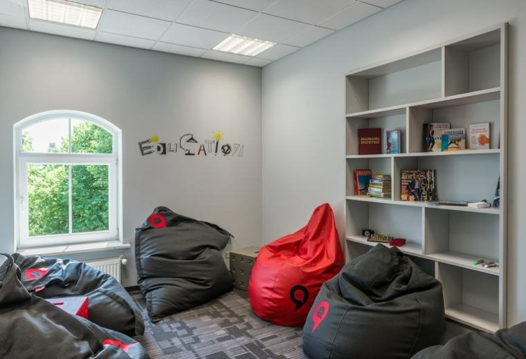 Double9, 18a Šarlotes iela, City Centre, Riga, Latvia