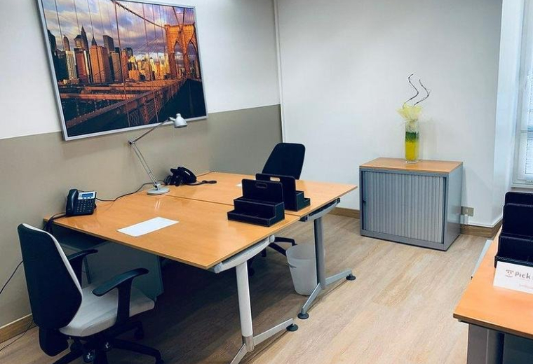 19 Via Attilio Regolo, Rome, Italy