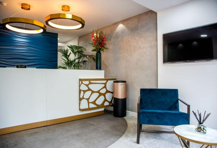 2-7 Clerkenwell Green, Central London, EC1R, UK