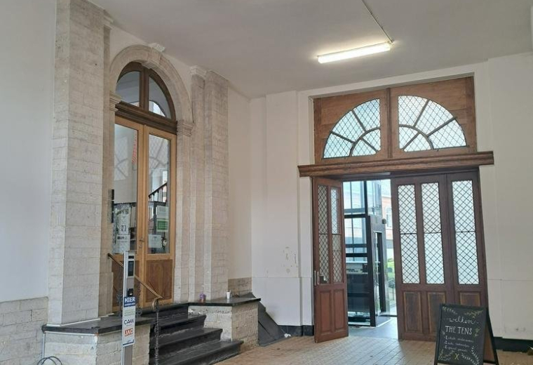2a Onze-Lieve-V. Broedersstraat, 3rd Floor, Tienen