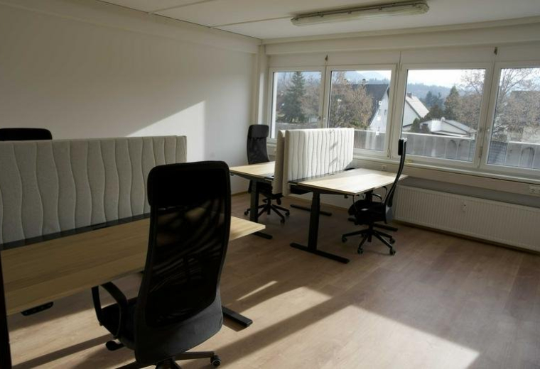 Cohub Klagenfurt, 2 Adi-Dassler-Gasse, Viktring