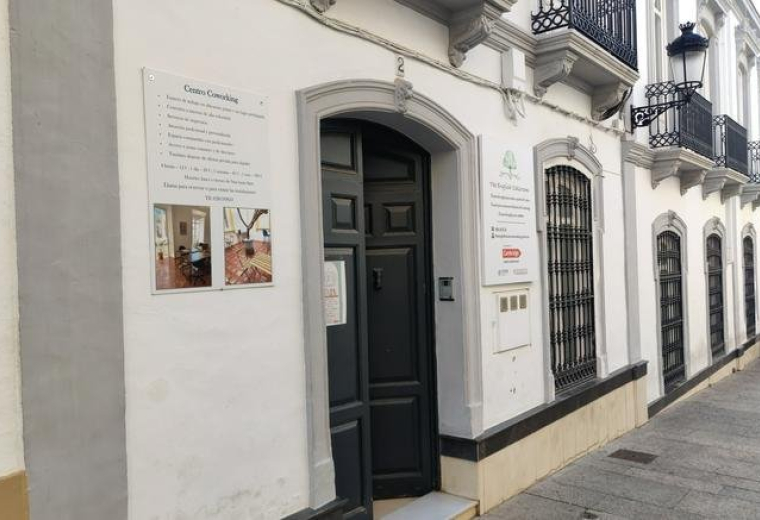 2 Calle Lorenzo Borrego, City Centre, Ronda, Málaga