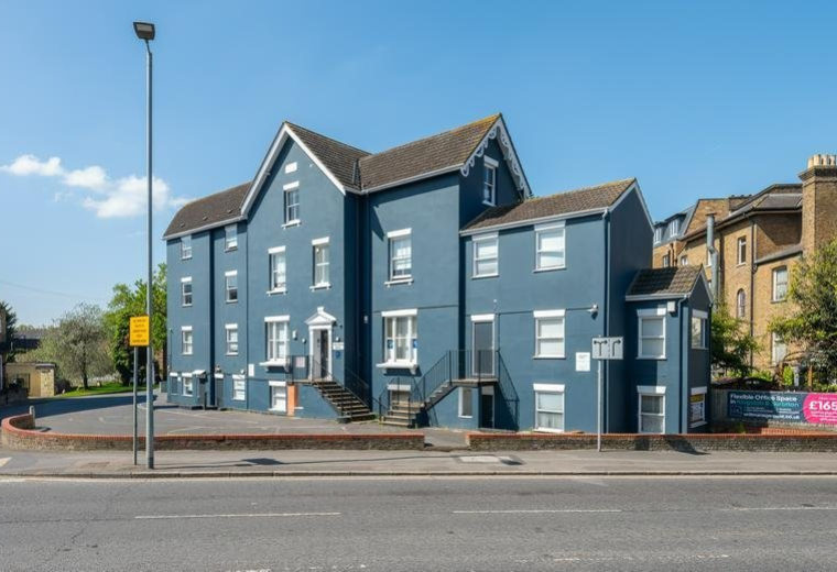 Endeavour House, 2 Cambridge Road, Kingston Upon Thames