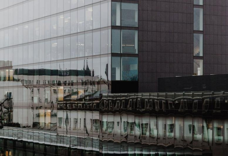 Office space - London