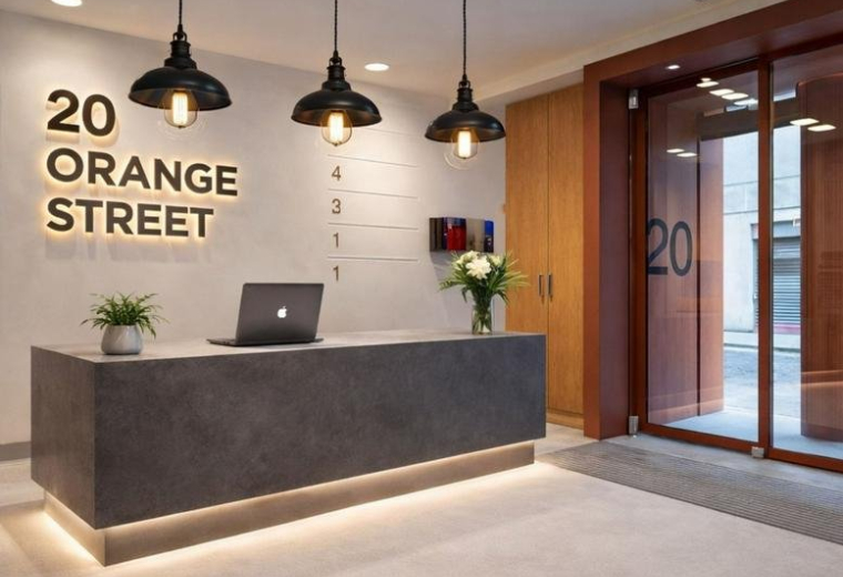 20 Orange Street, Covent Garden, London, United Kingdom