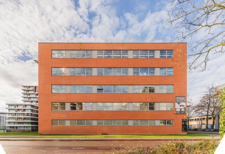 Executive suites to let in Amsterdam