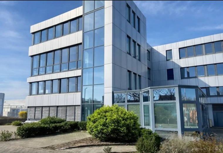 21-23 Von-Achenbach-Straße, Ahlen, North Rhine-Westphalia