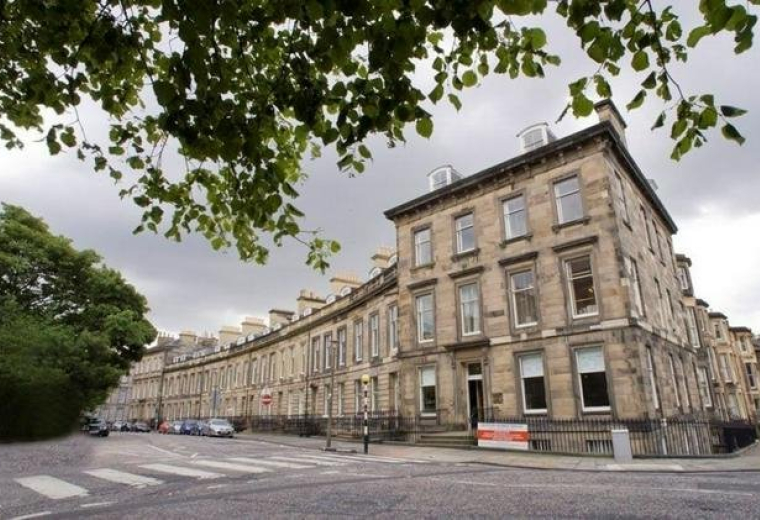 21 Lansdowne Crescent, Edinburgh, Scotland