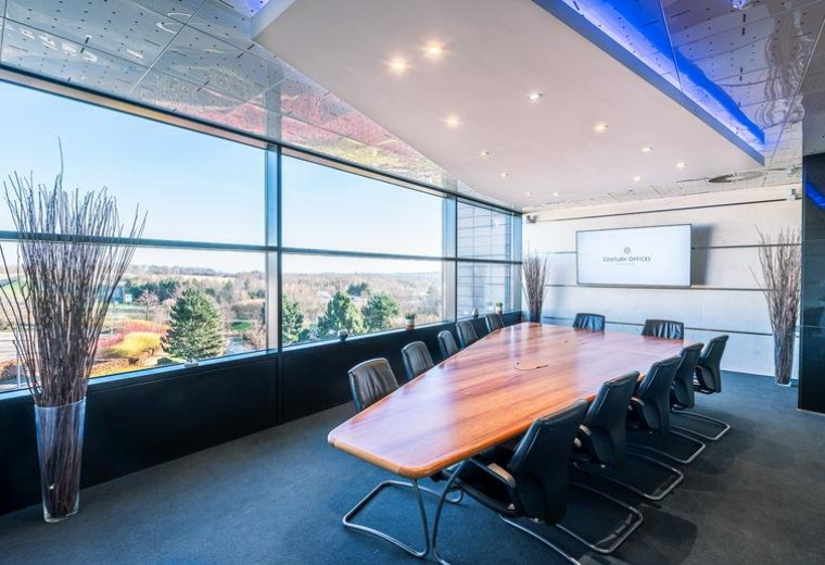 2175 Century Way, Thorpe Park Gardens, Leeds, West Yorkshire