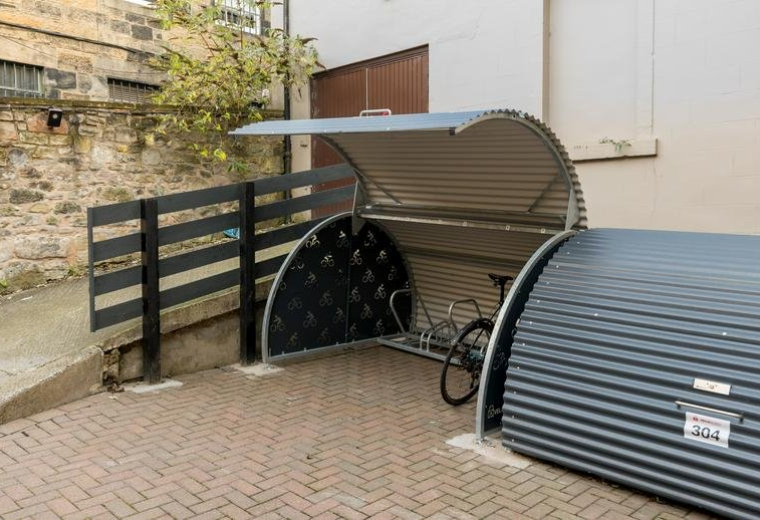 The Auction Rooms, 22 Queen Street, New Town, Edinburgh