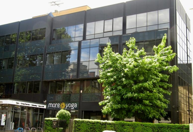 231 Vauxhall Bridge Road, Central London, SW1V - near Victoria Station