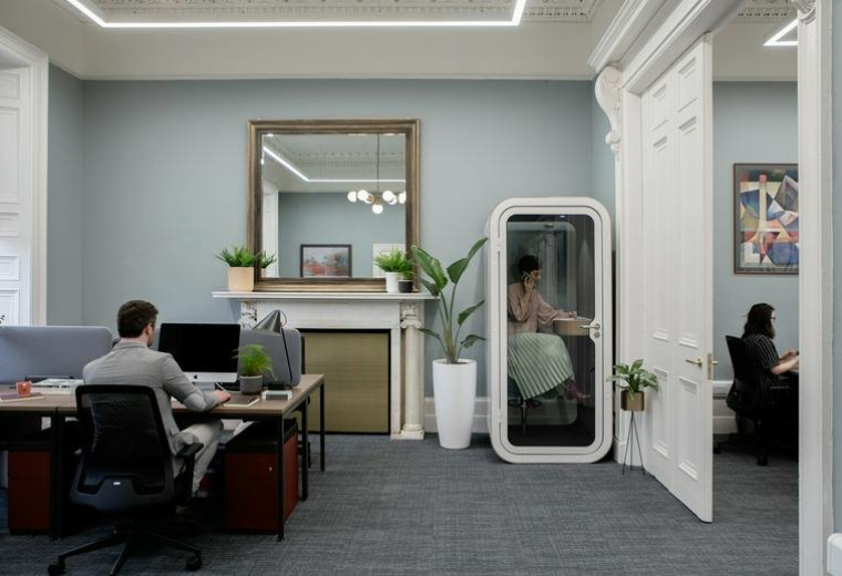 24 Fitzwilliam Place, Dublin 2