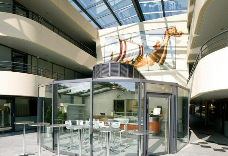 2405 Route des Dolines, Sophia Antipolis, Provence Alpes Cote d’Azur, France