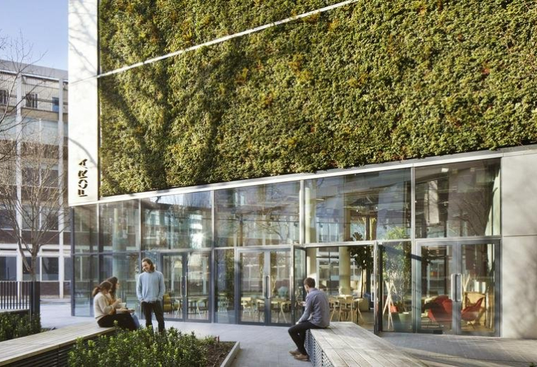 241 Southwark Bridge Road, Elephant & Castle, London