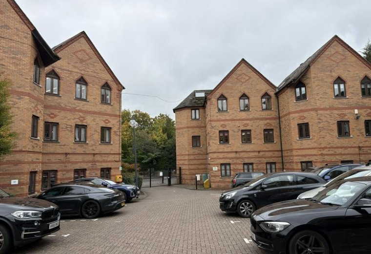 Exterior image of 26-28, Mulgrave Road