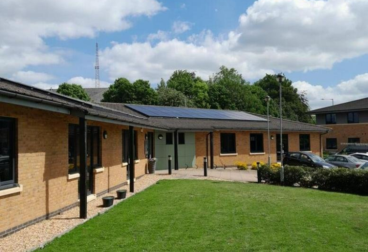 Asset House, Ground Floor, 26-28 Thorpe Wood, Peterborough