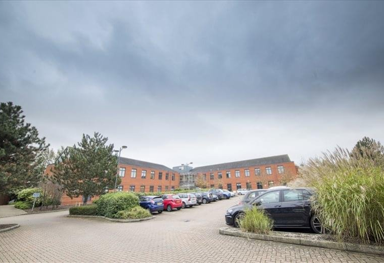 26 Kings Hill Avenue, Kings Hill, West Malling, Maidstone, Kent