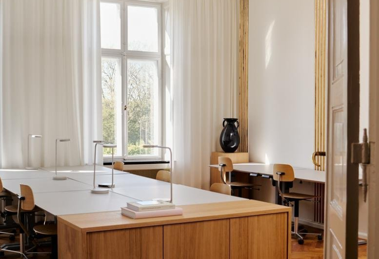 26 Kronprinsessegade, Copenhagen, Denmark