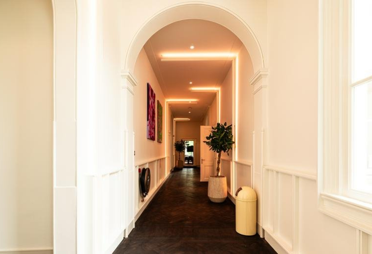 264 Keizersgracht, Historic Canal District, Amsterdam