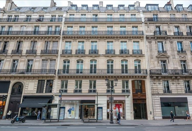 27, Avenue, de l’Opéra, Paris Ile de France