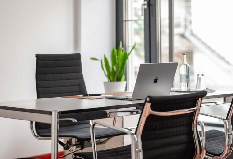 Exterior image of 27, Schumannstraße, Frankfurt am Main-Innenstadt II