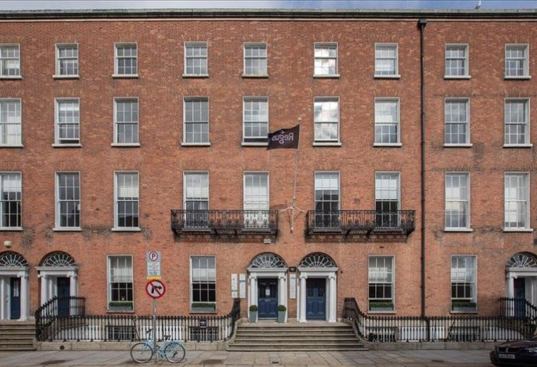 28-32 Upper Pembroke Street, Dublin, Ireland