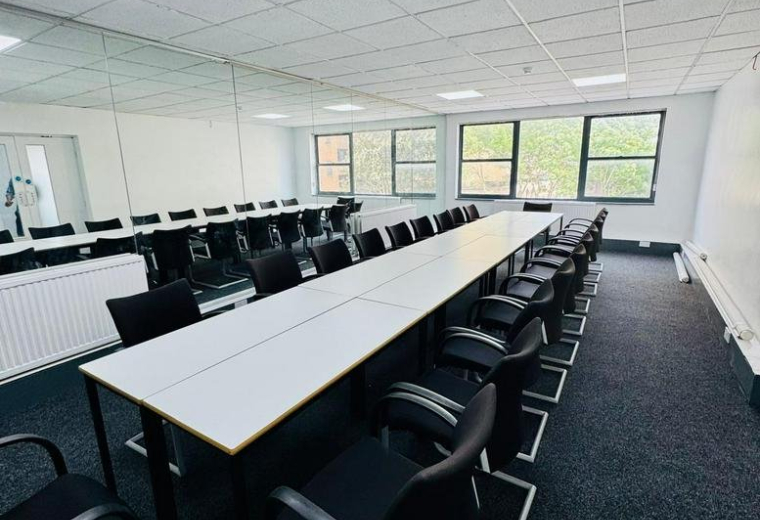 28-34 Chapel Street, Town Centre, Luton, United Kingdom