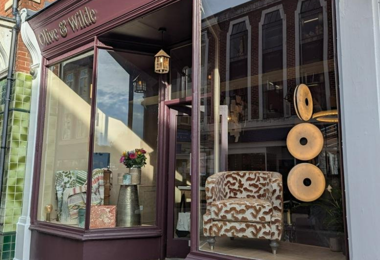 28 South Street, Dorchester Town Centre, Dorchester, Dorset