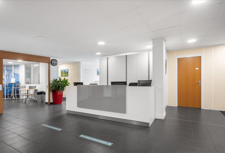 29 Boulevard des Alpes, Grenoble Meylan, Grenoble, Rhone Alpes, France