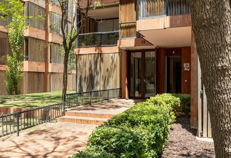 Raset29, Carrer de Raset 29, Sarrià-Sant Gervasi, Barcelona