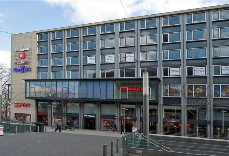 2/3rd Floor, Bahnhofstrasse 8, Hanover, Niedersachsen