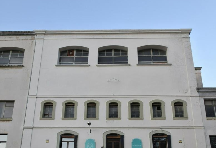La Gelidense Coworking, 3 Carrer dels Paperers, Gelida