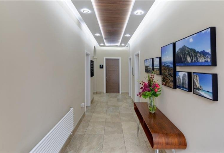 3 Cavendish Court, South Parade, Doncaster, South Yorkshire