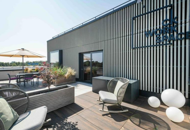 CK Workspace, Franz-Lehner-Straße 3, Unterschleißheim, Munich