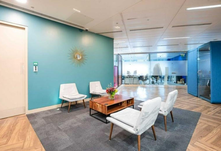 3 Hardman Square, Spinningfields, Manchester City Centre