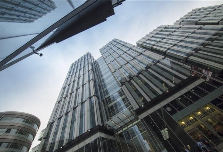 3 Hardman Street, Manchester, Greater Manchester