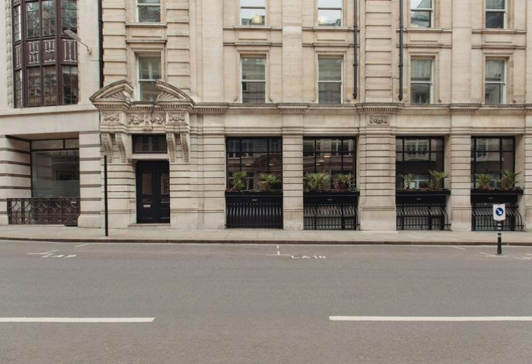 3 Lloyd’s Avenue, Central London, EC3N, UK