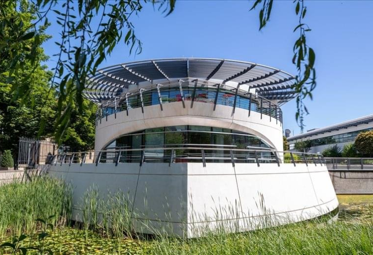 3 Place Giovanni Verrazzano, Lyon, Rhone Alpes, France