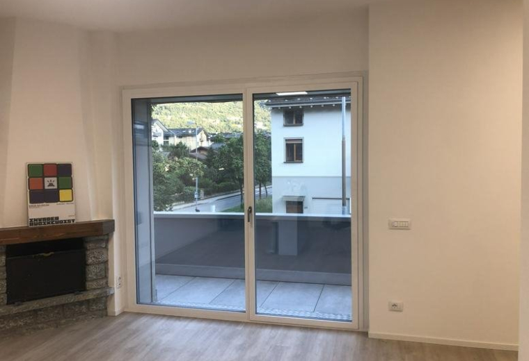 3 Via Tommaso Nani, Sondrio, Italy