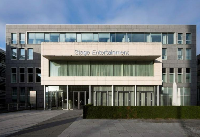 De Boelelaan 30, Zuidas, Amsterdam-Zuid, Amsterdam