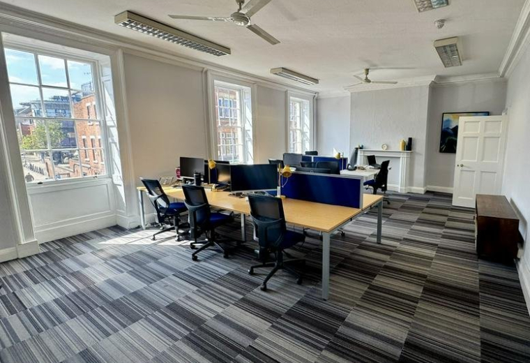 30 Foregate Street, City Centre, Worcester, Worcestershire